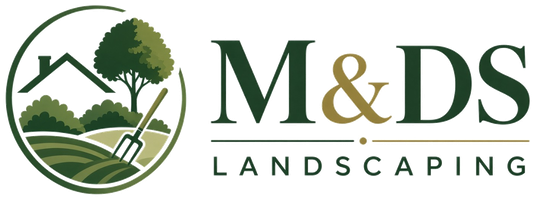 M&DS Landscaping